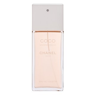 Chanel Coco Mademoiselle тоалетна вода за жени 100 ml