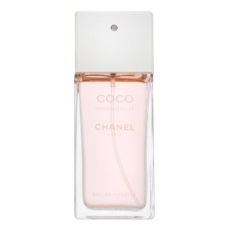 Chanel Coco Mademoiselle тоалетна вода за жени 50 ml