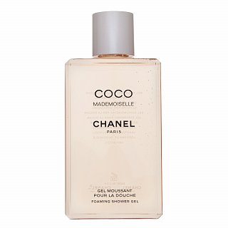 Chanel Coco Mademoiselle душ гел за жени 200 ml