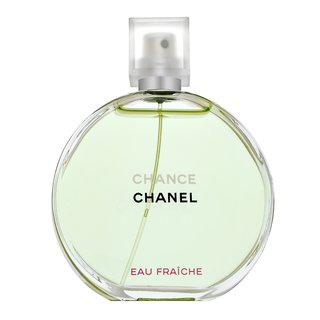Chanel Chance Eau Fraiche тоалетна вода за жени 100 ml