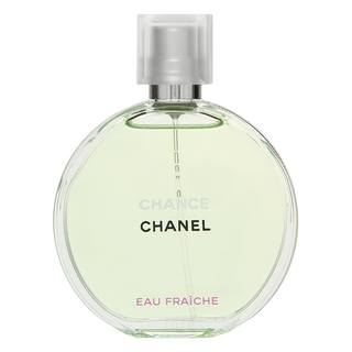 Chanel Chance Eau Fraiche тоалетна вода за жени 50 ml