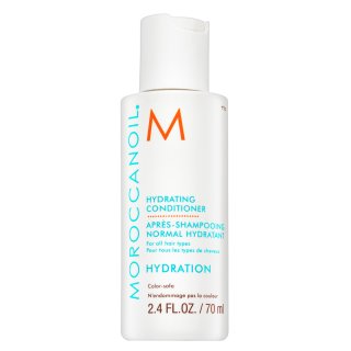 Moroccanoil Hydration Hydrating Conditioner Балсам с овлажняващо действие 70 ml