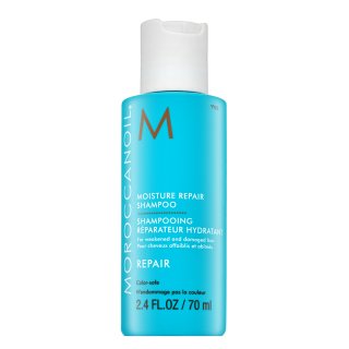 Moroccanoil Repair Moisture Repair Shampoo Шампоан за суха и увредена коса 70 ml