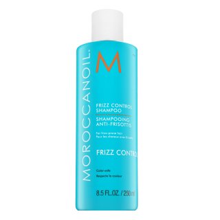 Moroccanoil Frizz Control Shampoo Шампоан Против накъдряне 250 ml