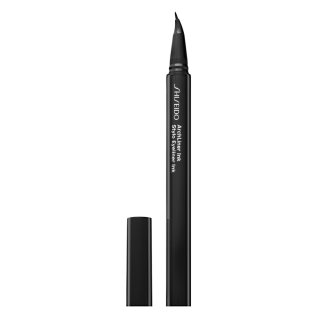 Shiseido Pureness Matifying ArchLiner Ink Eyeliner - 01 Shibui Black очна линия писалка 0,4 ml