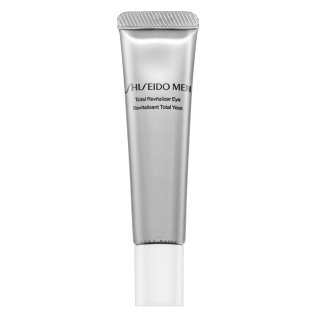 Shiseido Men крем за околоочния контур Total Revitalizer Eye 15 ml