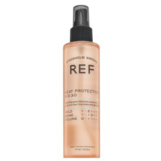 REF Heat Protection N°230 стилизиращ спрей при топлинна обработка на косата 175 ml