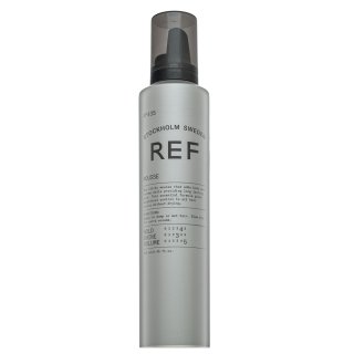 REF Mousse N°435 пяна за обем и укрепване на косата 250 ml
