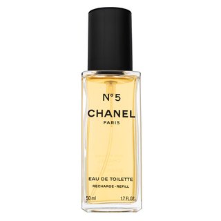 Chanel No.5 - Refill тоалетна вода за жени 50 ml