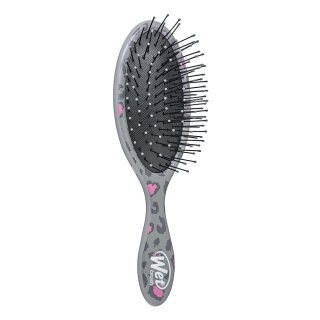 Wet Brush Kids Detangler Leopard четка за коса за деца