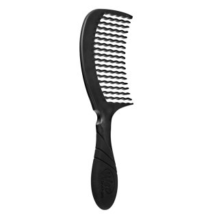 Wet Brush Pro Detangling Comb Black гребен за коса