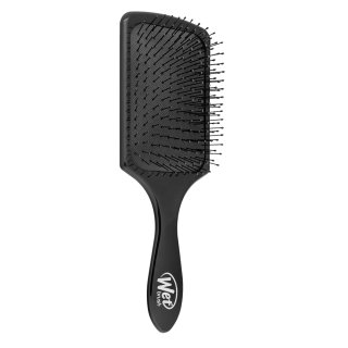 Wet Brush Paddle Detangler Black четка за коса