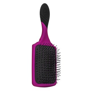 Wet Brush Pro Paddle Detangler Purple четка за коса