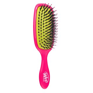 Wet Brush Shine Enhancer Pink четка за коса