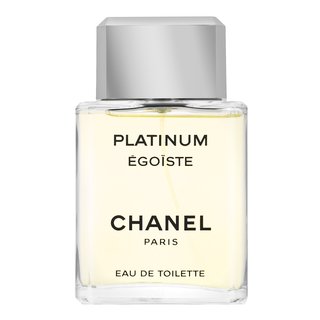Chanel Platinum Egoiste тоалетна вода за мъже 100 ml