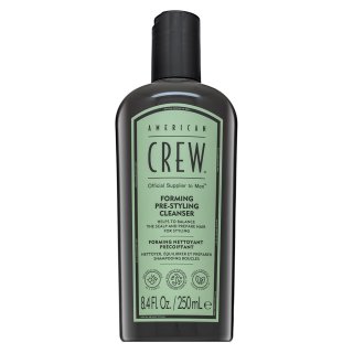 American Crew Forming Pre-Styling Cleanser čisticí šampon 250 ml