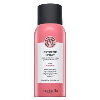 Maria Nila Extreme Spray стилизиращ спрей за финално оформяне 100 ml