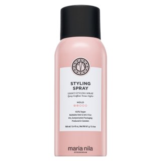 Maria Nila Styling Spray стилизиращ спрей за слаба фиксация 100 ml