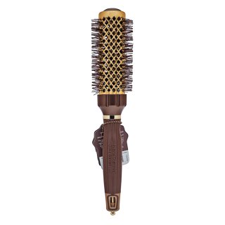 Olivia Garden NanoThermic Ceramic Ion PowerGrip NT-G34 четка за коса