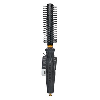 Olivia Garden Barber Round Thermal Brush OGB-15 четка за коса