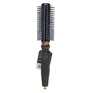 Olivia Garden Barber Round Thermal Brush OGB-25 четка за коса