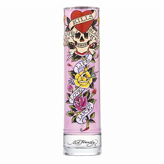 Christian Audigier Ed Hardy For Women Парфюмна вода за жени 100 ml