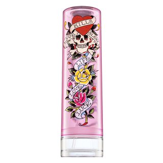 Christian Audigier Ed Hardy For Women Парфюмна вода за жени 30 ml