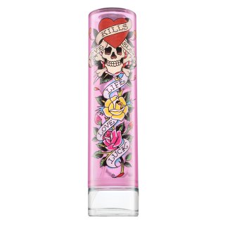 Christian Audigier Ed Hardy For Women Парфюмна вода за жени 50 ml