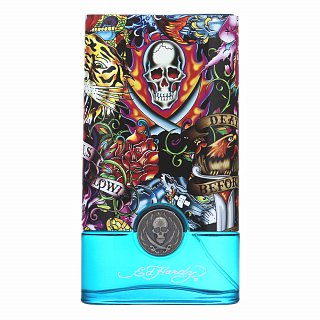 Christian Audigier Ed Hardy Hearts & Daggers for Him тоалетна вода за мъже 100 ml