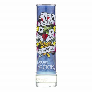 Christian Audigier Ed Hardy Love & Luck Man тоалетна вода за мъже 100 ml
