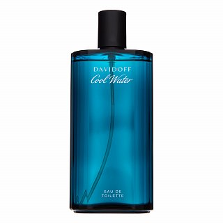 Davidoff Cool Water Man тоалетна вода за мъже 200 ml