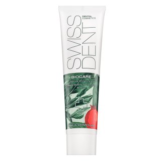 Swissdent Biocare паста за зъби Natural Whitening & Regenerating Toothpaste 100 ml