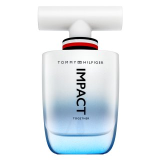Tommy Hilfiger Impact Together тоалетна вода за мъже 100 ml