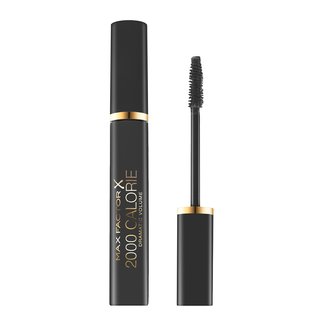 Max Factor 2000 Calorie Dramatic Volume Mascara спирала за удължаване и обем на миглите Black Brown 9 ml