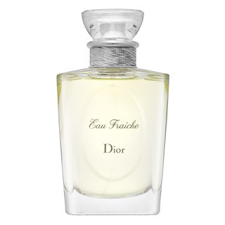 Dior (Christian Dior) Eau Fraiche тоалетна вода за жени 100 ml