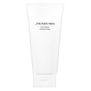 Shiseido Men Face Cleaner почистваща пяна за мъже 125 ml