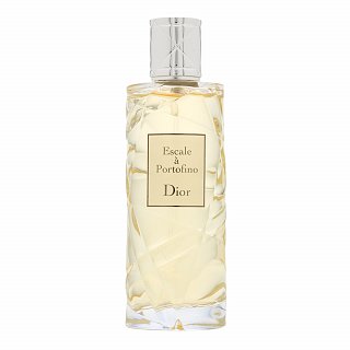 Dior (Christian Dior) Escale a Portofino тоалетна вода за жени 125 ml