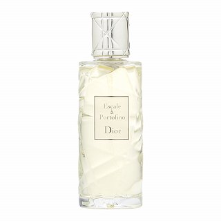 Dior (Christian Dior) Escale a Portofino тоалетна вода за жени 75 ml