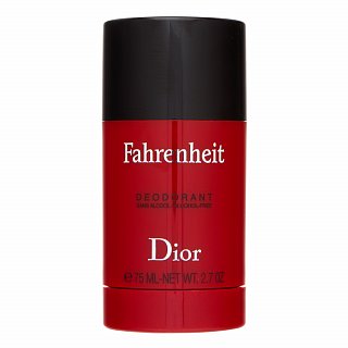 Dior (Christian Dior) Fahrenheit деостик за мъже 75 ml