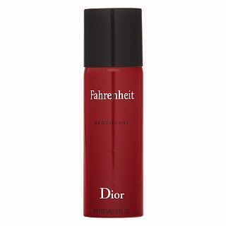 Dior (Christian Dior) Fahrenheit деоспрей за мъже 150 ml