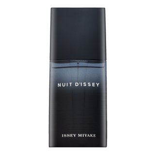 Issey Miyake Nuit D´Issey Pour Homme тоалетна вода за мъже 125 ml