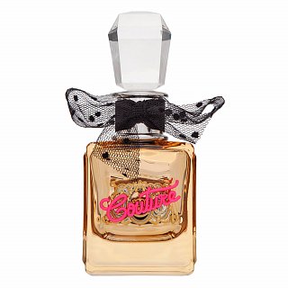 Juicy Couture Viva La Juicy Gold Couture Парфюмна вода за жени 50 ml