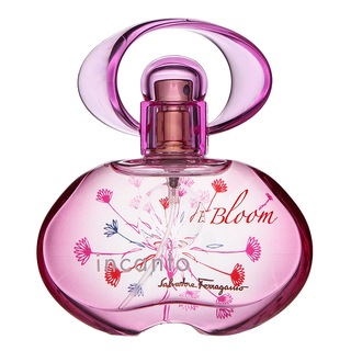 Salvatore Ferragamo Incanto Bloom (2014) тоалетна вода за жени 30 ml