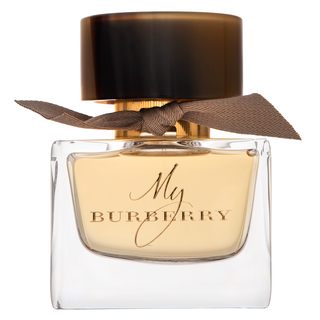 Burberry My Burberry Парфюмна вода за жени 50 ml