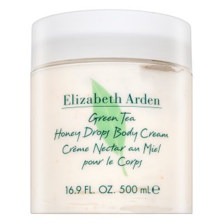 Elizabeth Arden Green Tea Крем за тяло за жени 500 ml