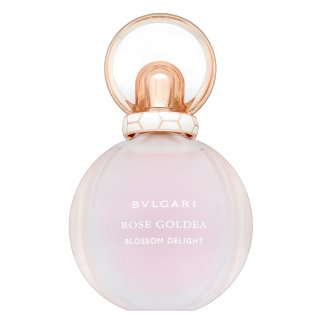 Bvlgari Rose Goldea Blossom Delight тоалетна вода за жени 50 ml