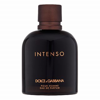 Dolce & Gabbana Pour Homme Intenso Парфюмна вода за мъже 125 ml