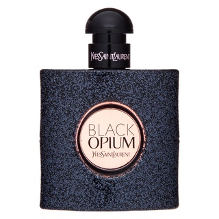 Yves Saint Laurent Black Opium Парфюмна вода за жени 50 ml