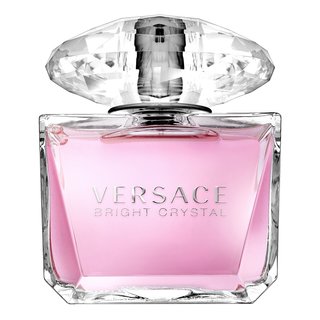 Versace Bright Crystal тоалетна вода за жени 200 ml
