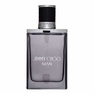 Jimmy Choo Man тоалетна вода за мъже 50 ml
